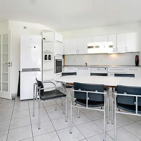 L Apartment Bogense